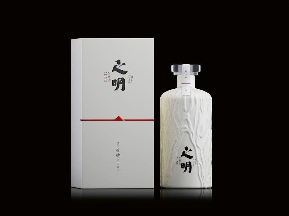 Zhiming Jiu No. 1 飲料包裝設(shè)計